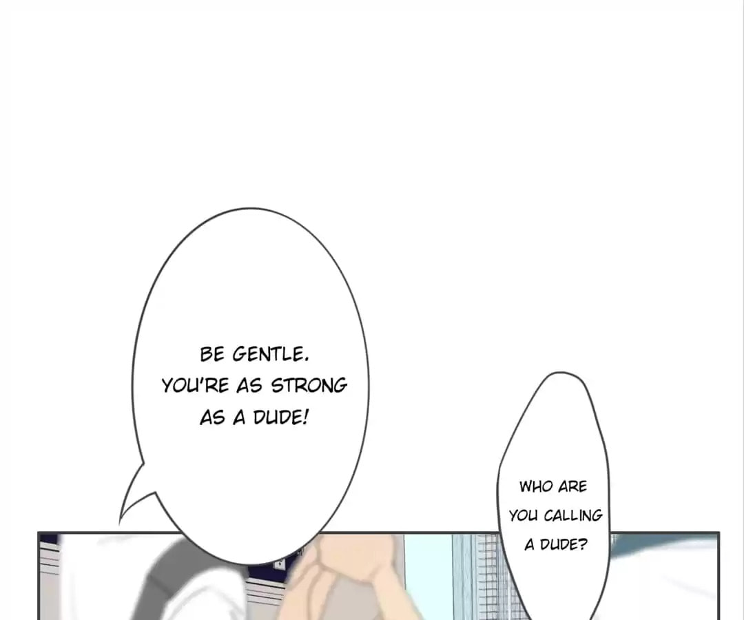 Read You Owe Me chapter 82 image 41 on Lezhin