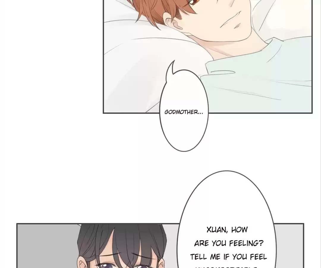 Read You Owe Me chapter 82 image 5 on Lezhin