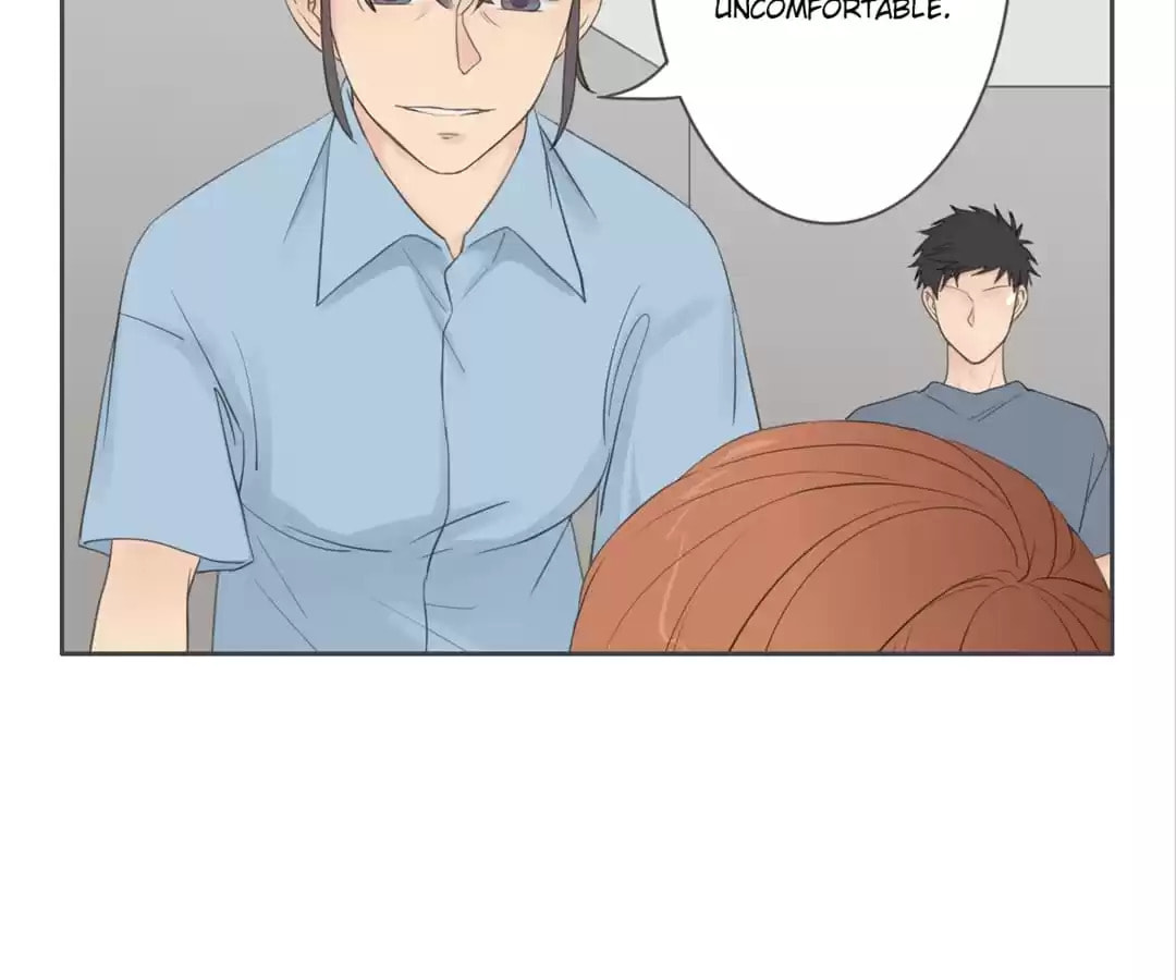 Read You Owe Me chapter 82 image 6 on Lezhin