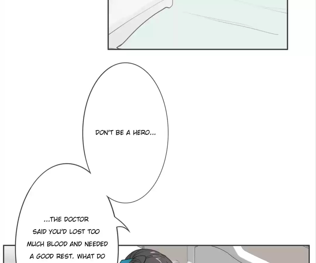 Read You Owe Me chapter 82 image 8 on Lezhin
