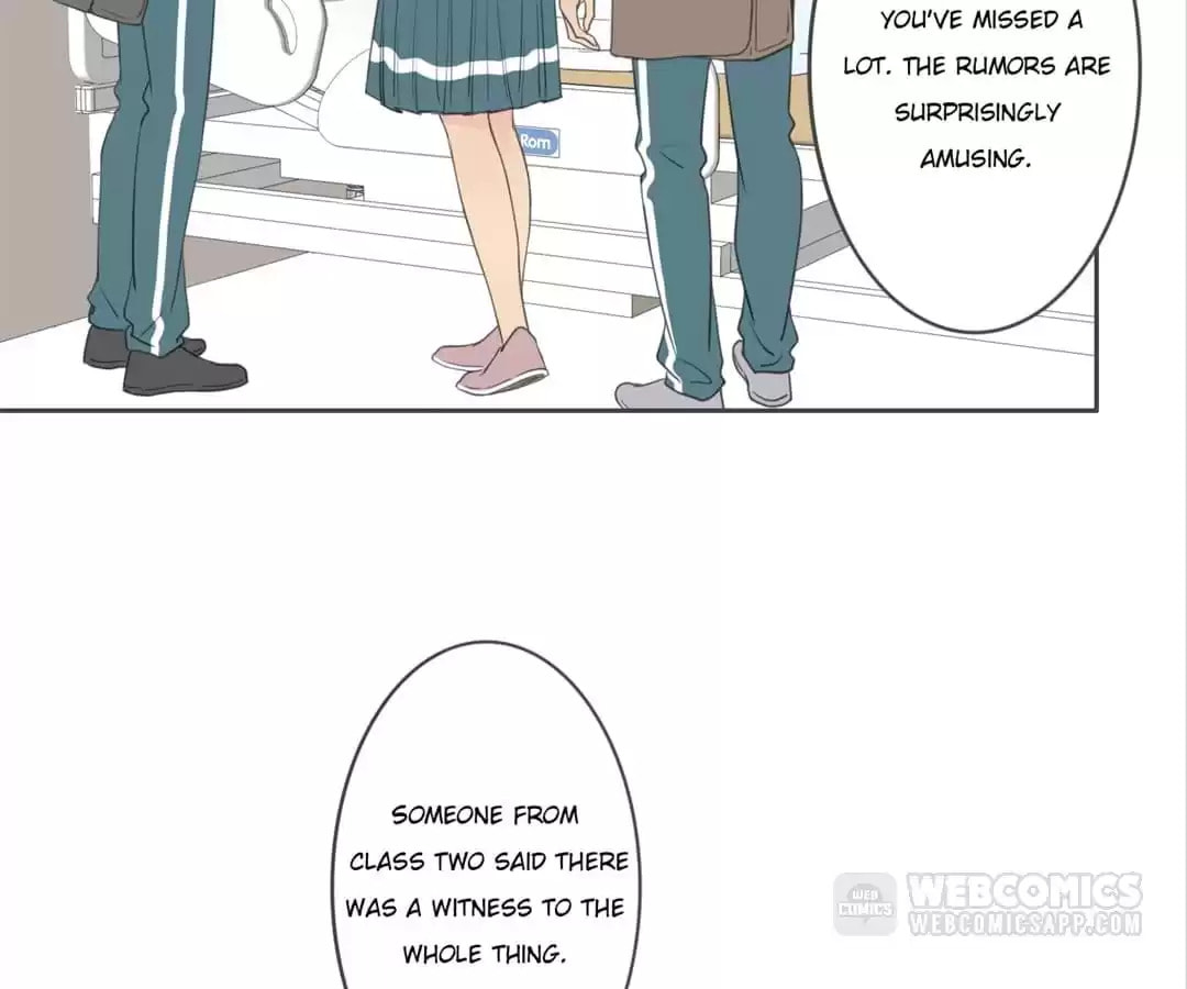 Read You Owe Me chapter 83 image 1 on Lezhin