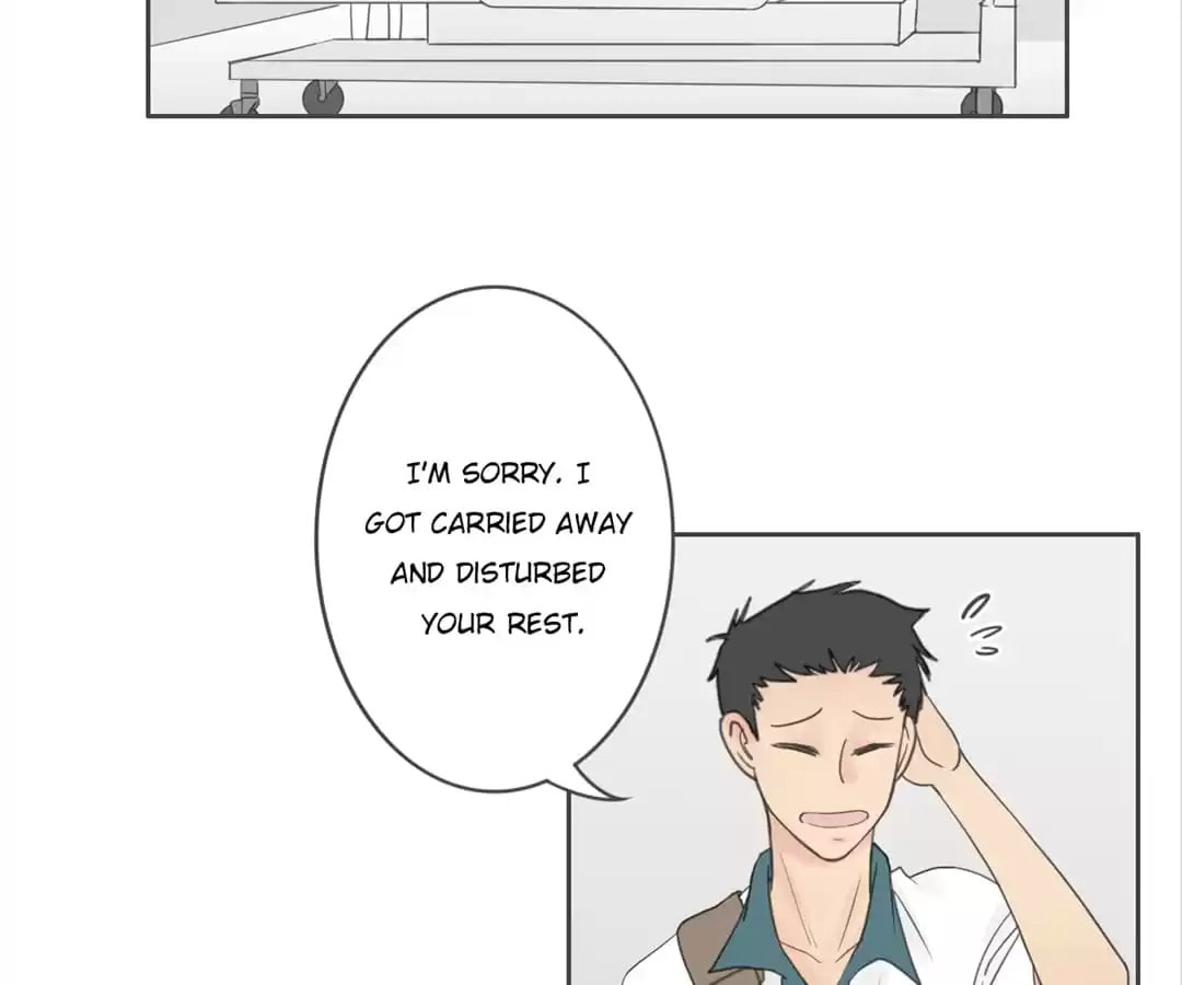 Read You Owe Me chapter 83 image 10 on Lezhin
