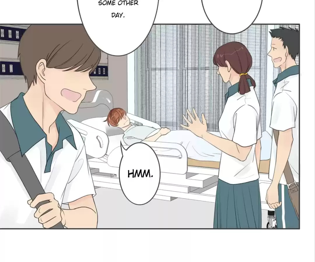Read You Owe Me chapter 83 image 12 on Lezhin