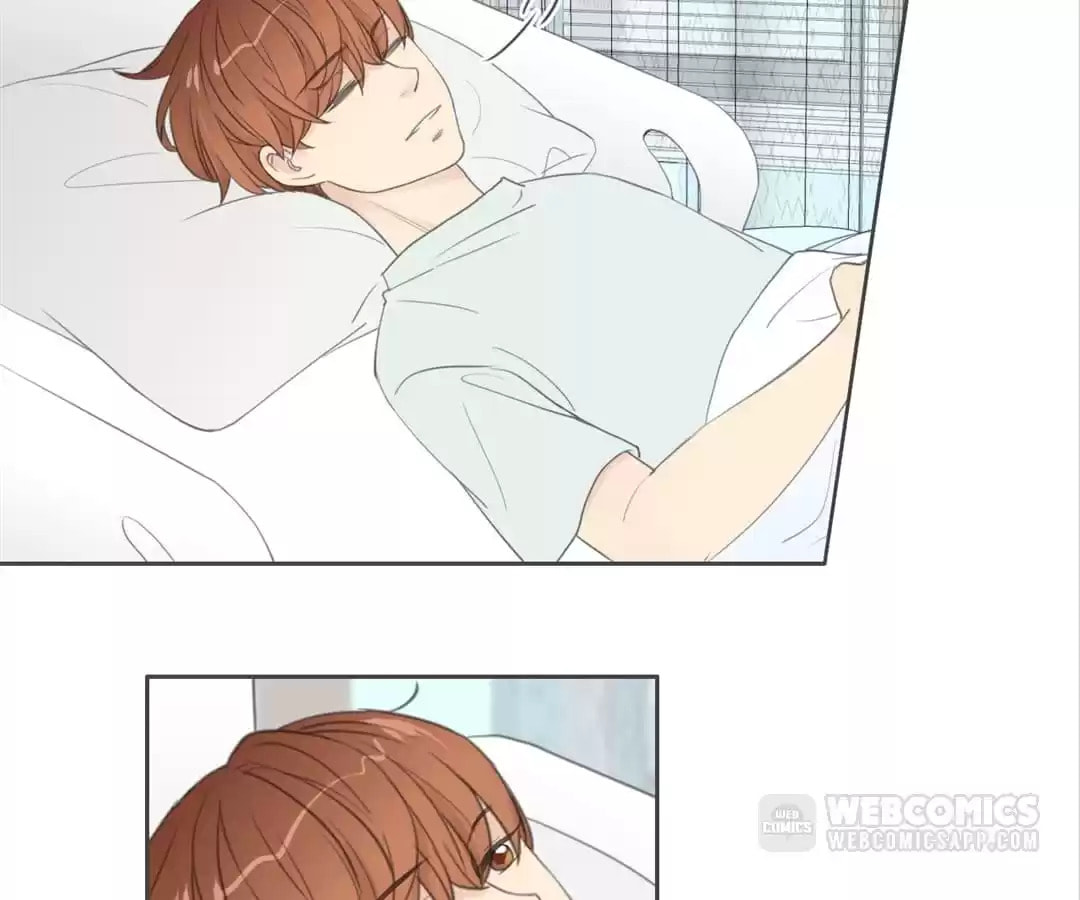 Read You Owe Me chapter 83 image 17 on Lezhin