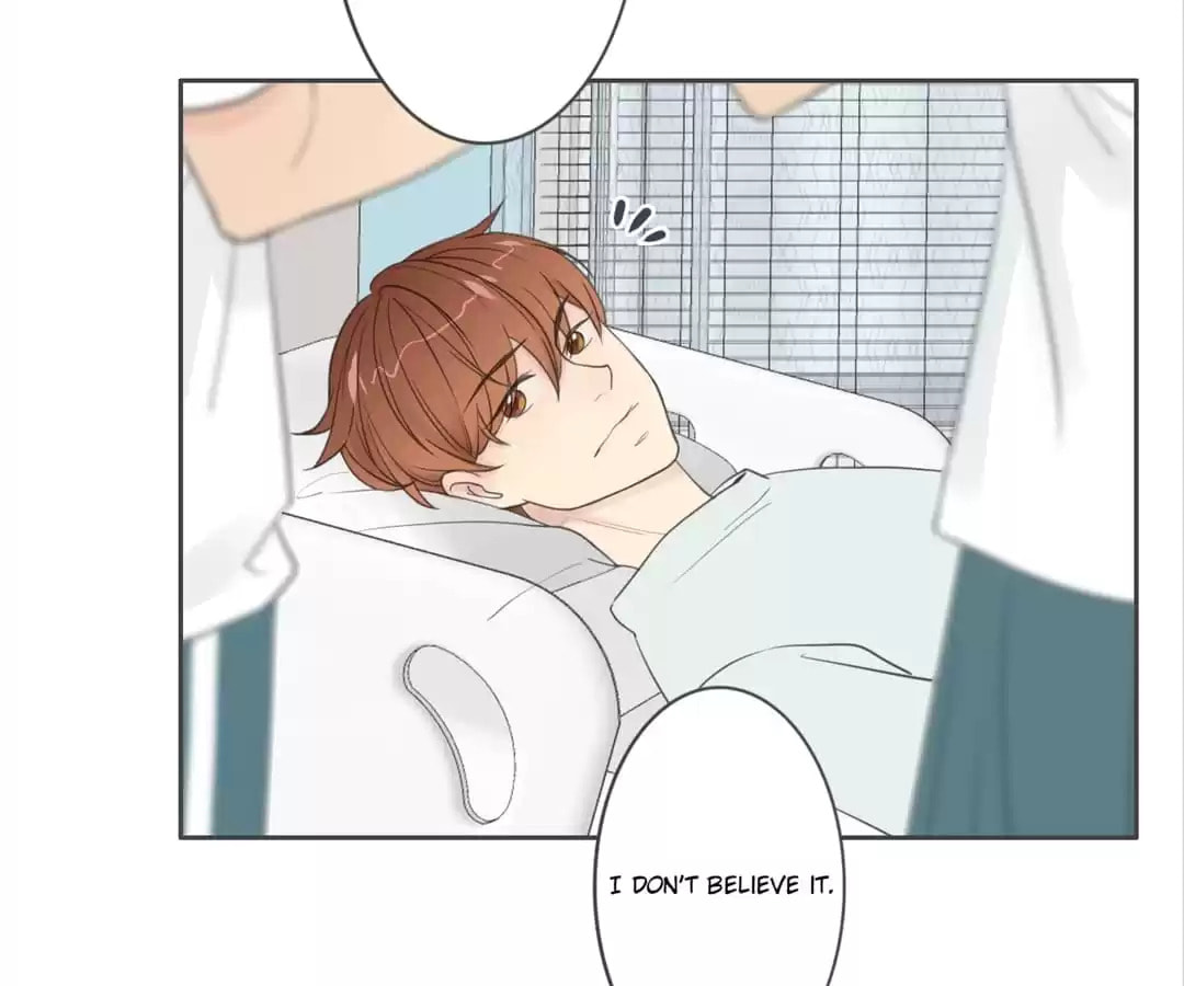 Read You Owe Me chapter 83 image 2 on Lezhin