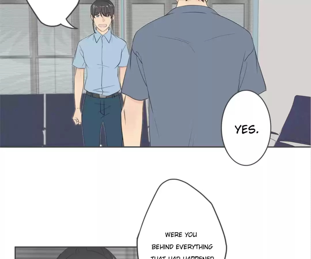 Read You Owe Me chapter 83 image 21 on Lezhin