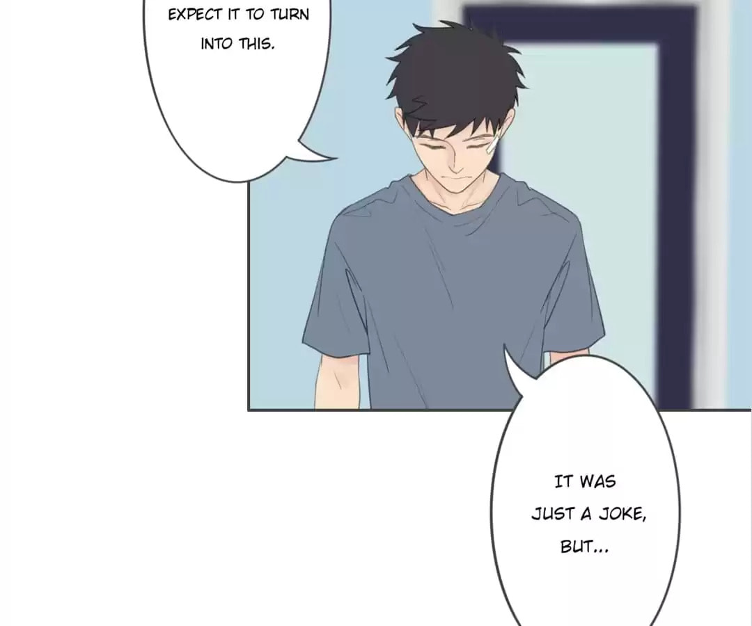 Read You Owe Me chapter 83 image 23 on Lezhin