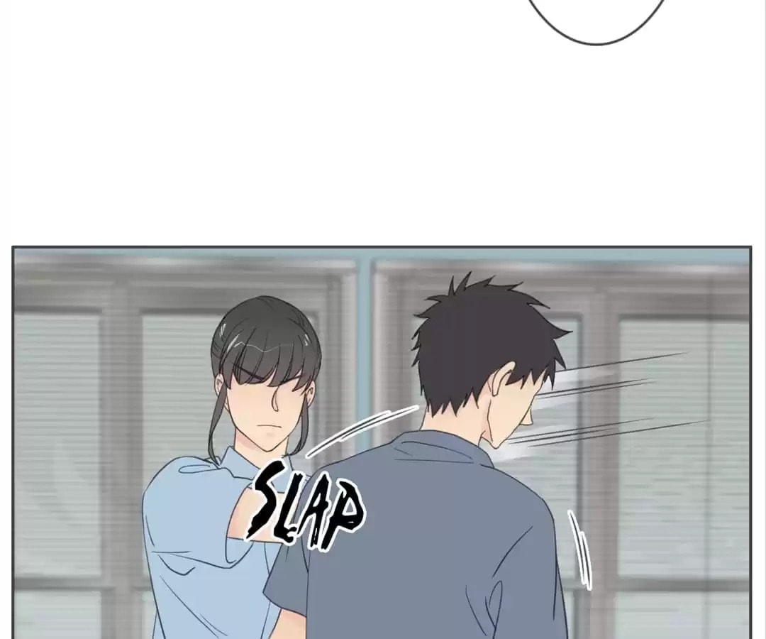 Read You Owe Me chapter 83 image 24 on Lezhin