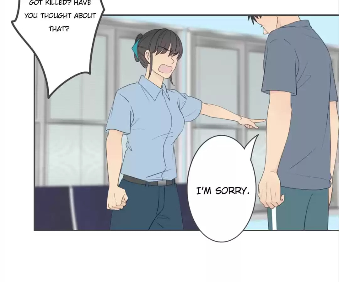 Read You Owe Me chapter 83 image 30 on Lezhin