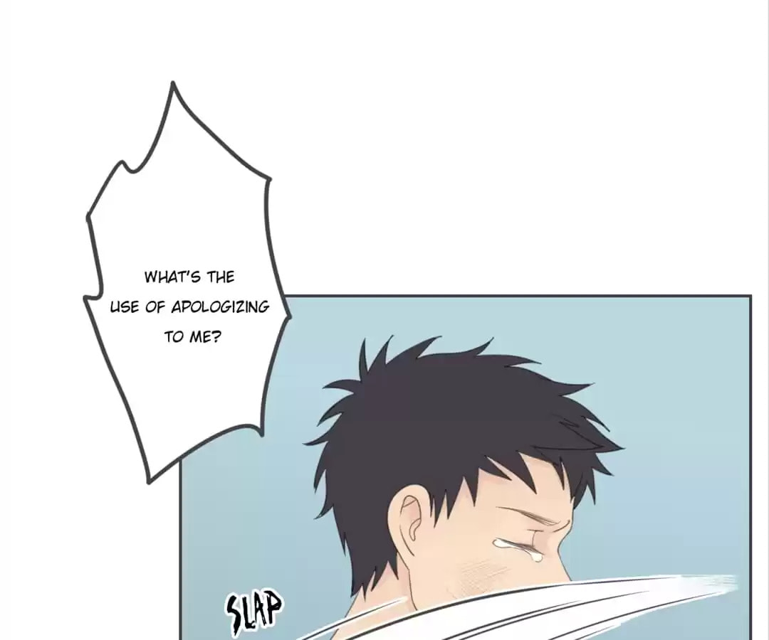 Read You Owe Me chapter 83 image 31 on Lezhin