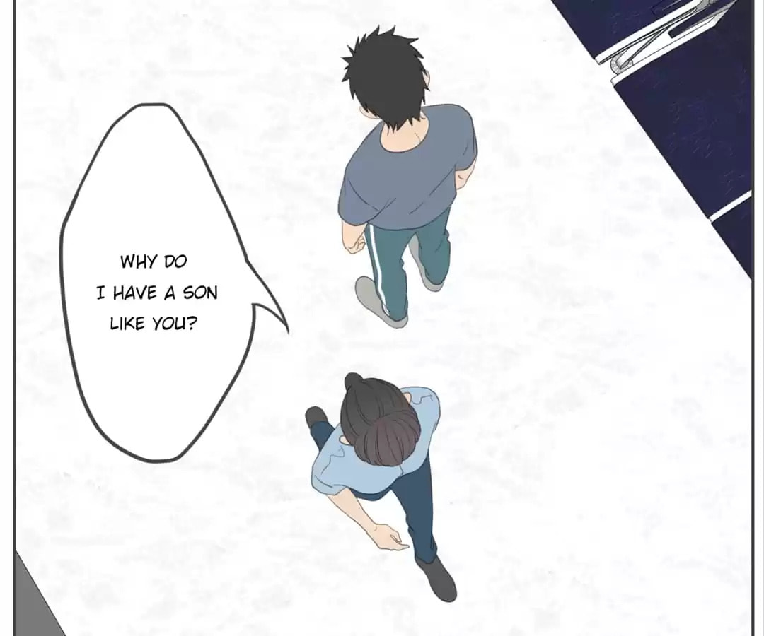 Read You Owe Me chapter 83 image 33 on Lezhin