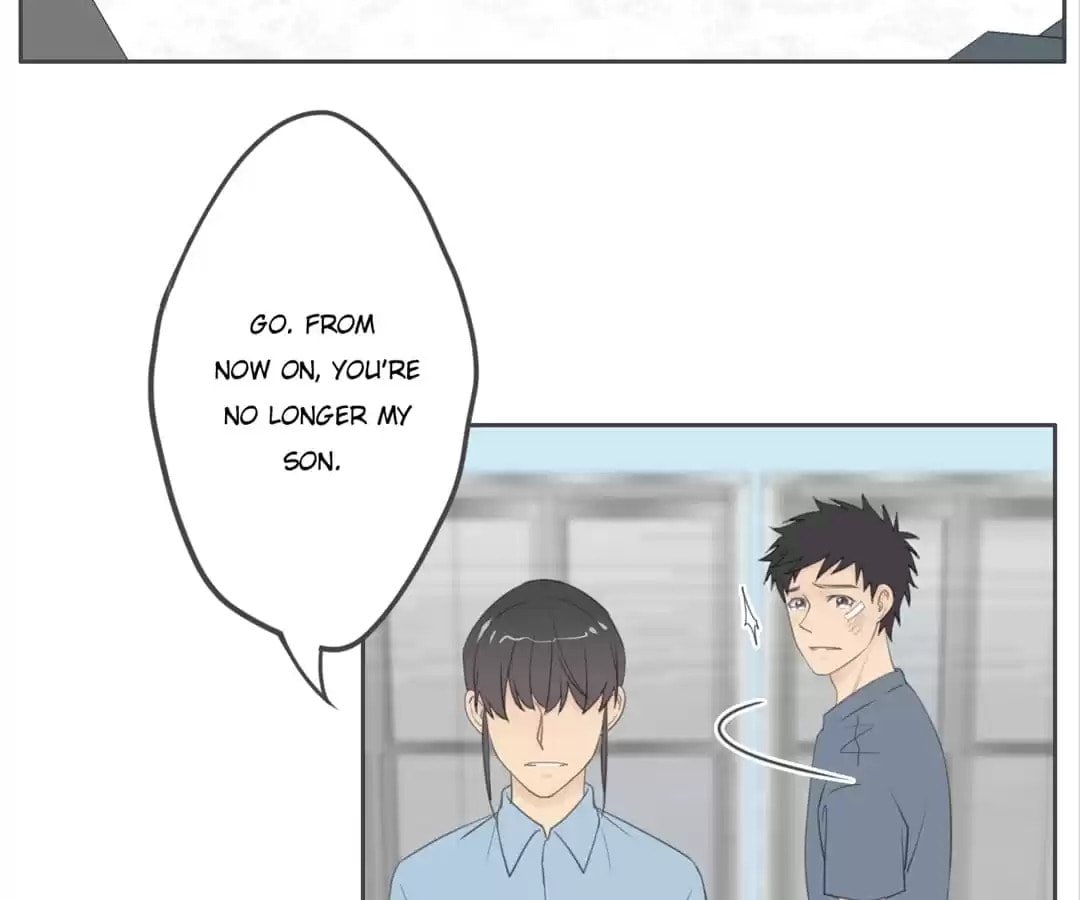 Read You Owe Me chapter 83 image 34 on Lezhin