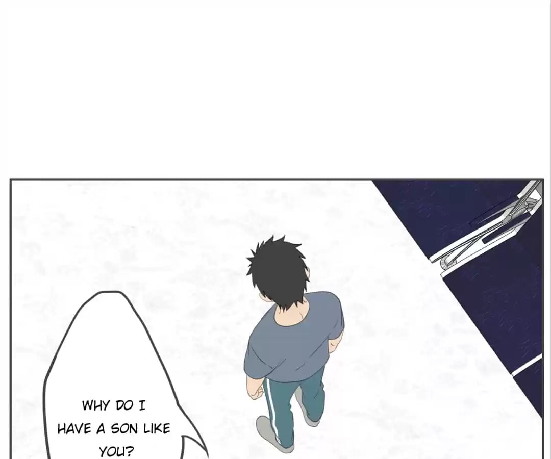 Read You Owe Me chapter 83 image 36 on Lezhin
