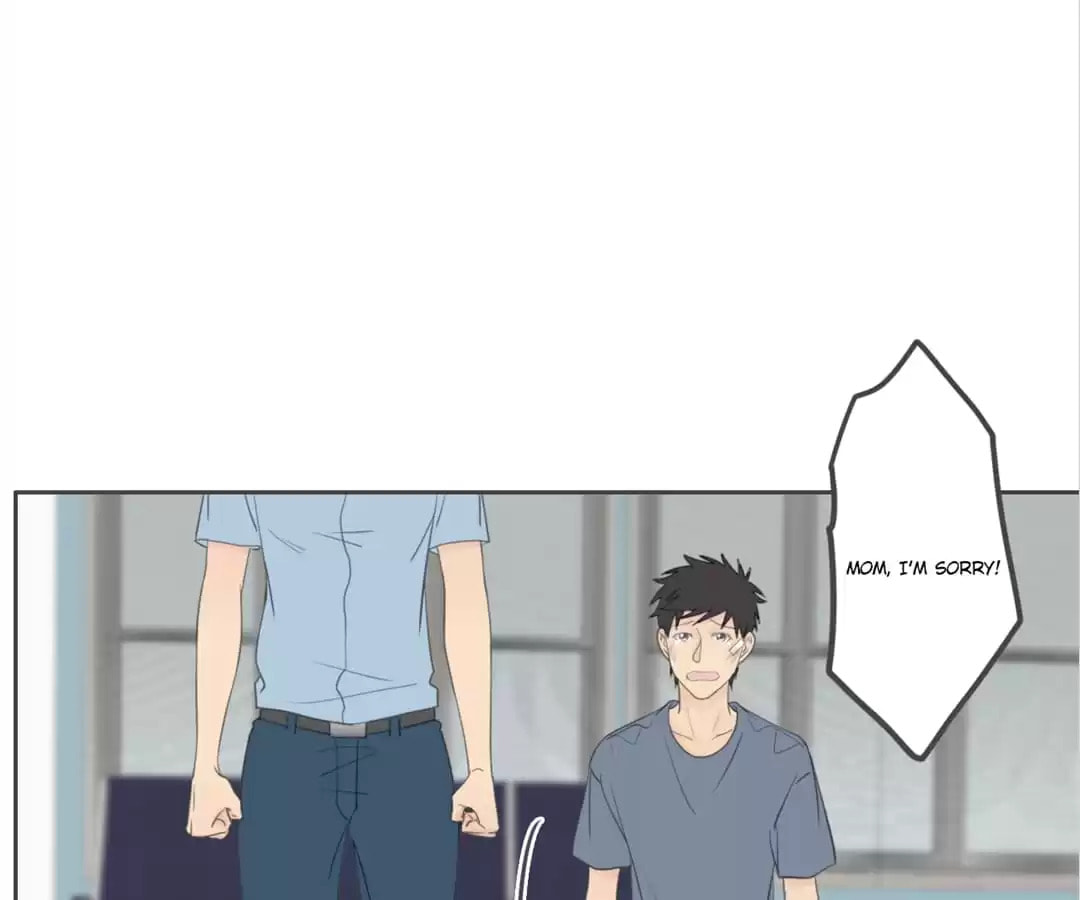 Read You Owe Me chapter 83 image 39 on Lezhin
