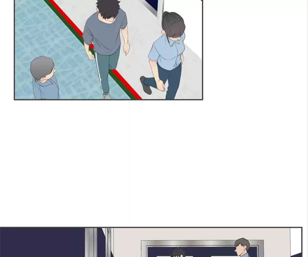 Read You Owe Me chapter 83 image 4 on Lezhin