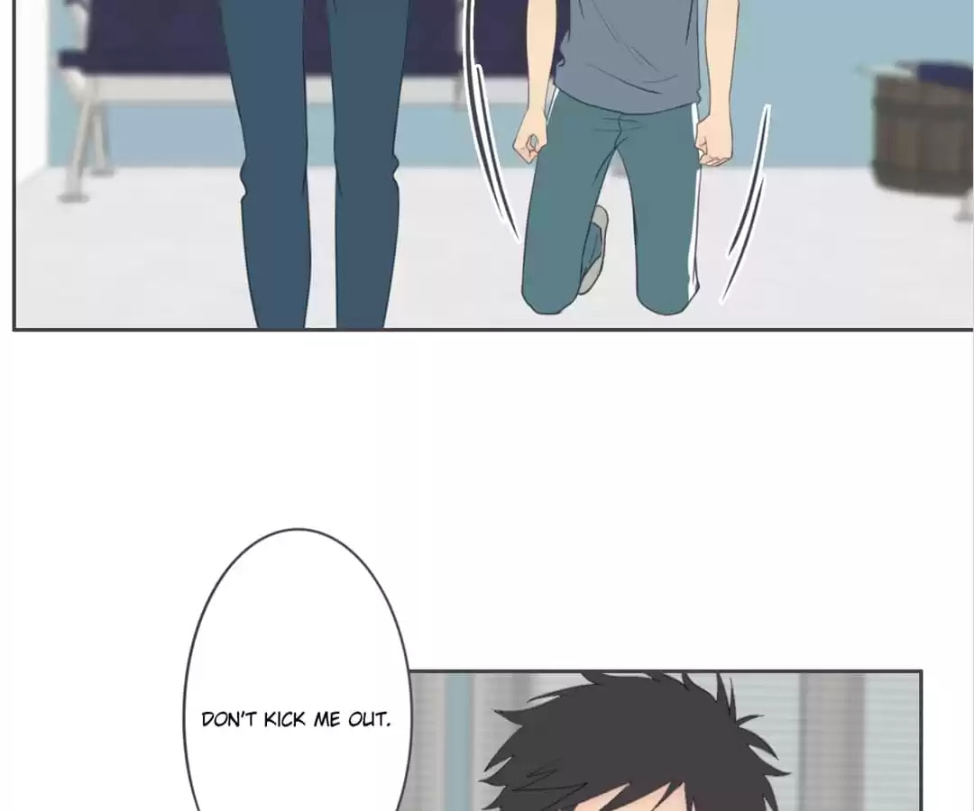 Read You Owe Me chapter 83 image 40 on Lezhin