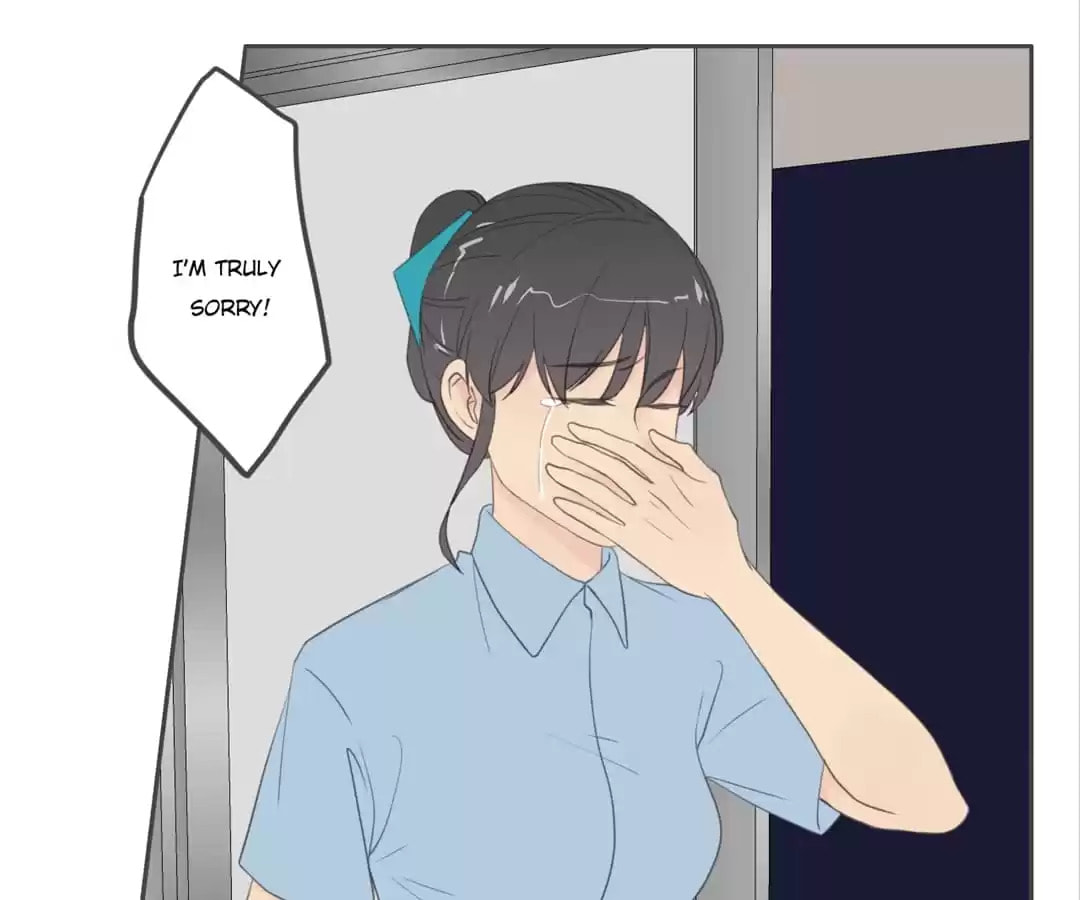 Read You Owe Me chapter 83 image 46 on Lezhin