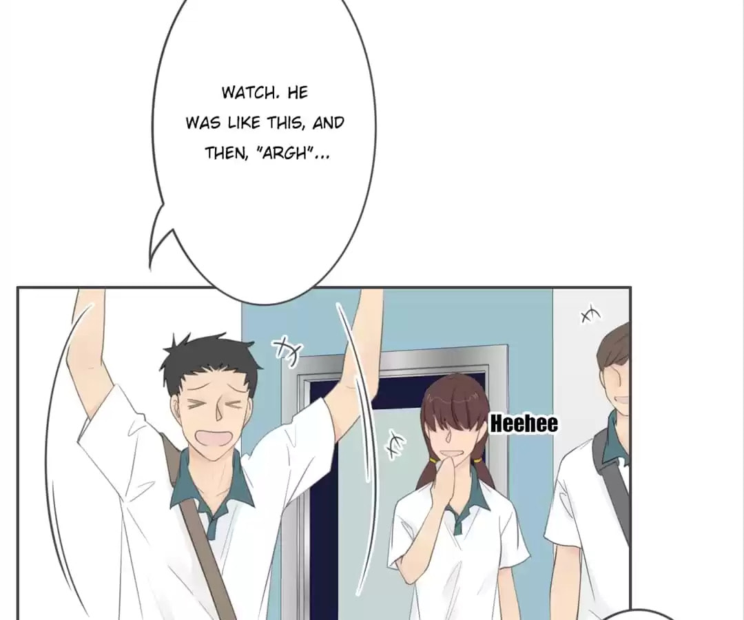 Read You Owe Me chapter 83 image 6 on Lezhin
