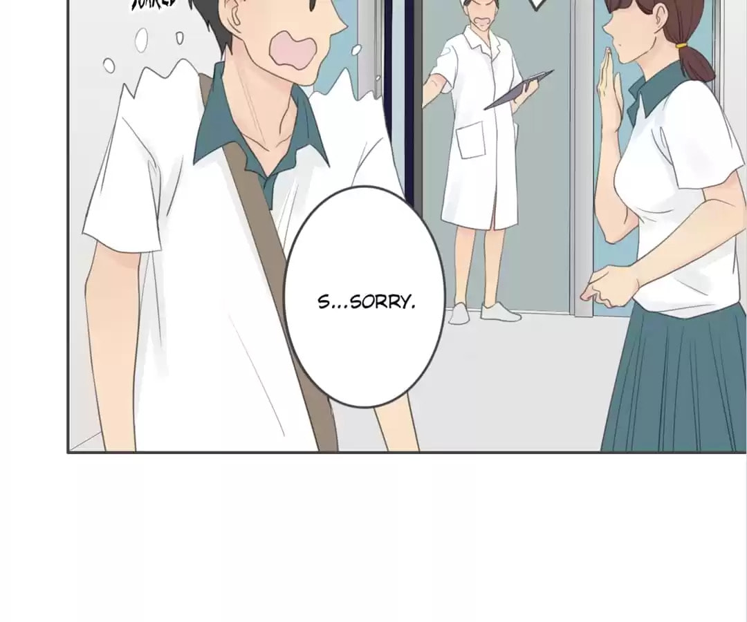 Read You Owe Me chapter 83 image 8 on Lezhin