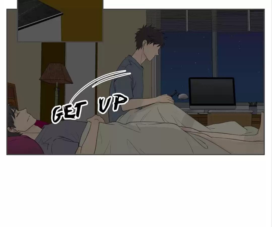 Read You Owe Me chapter 84 image 18 on Lezhin