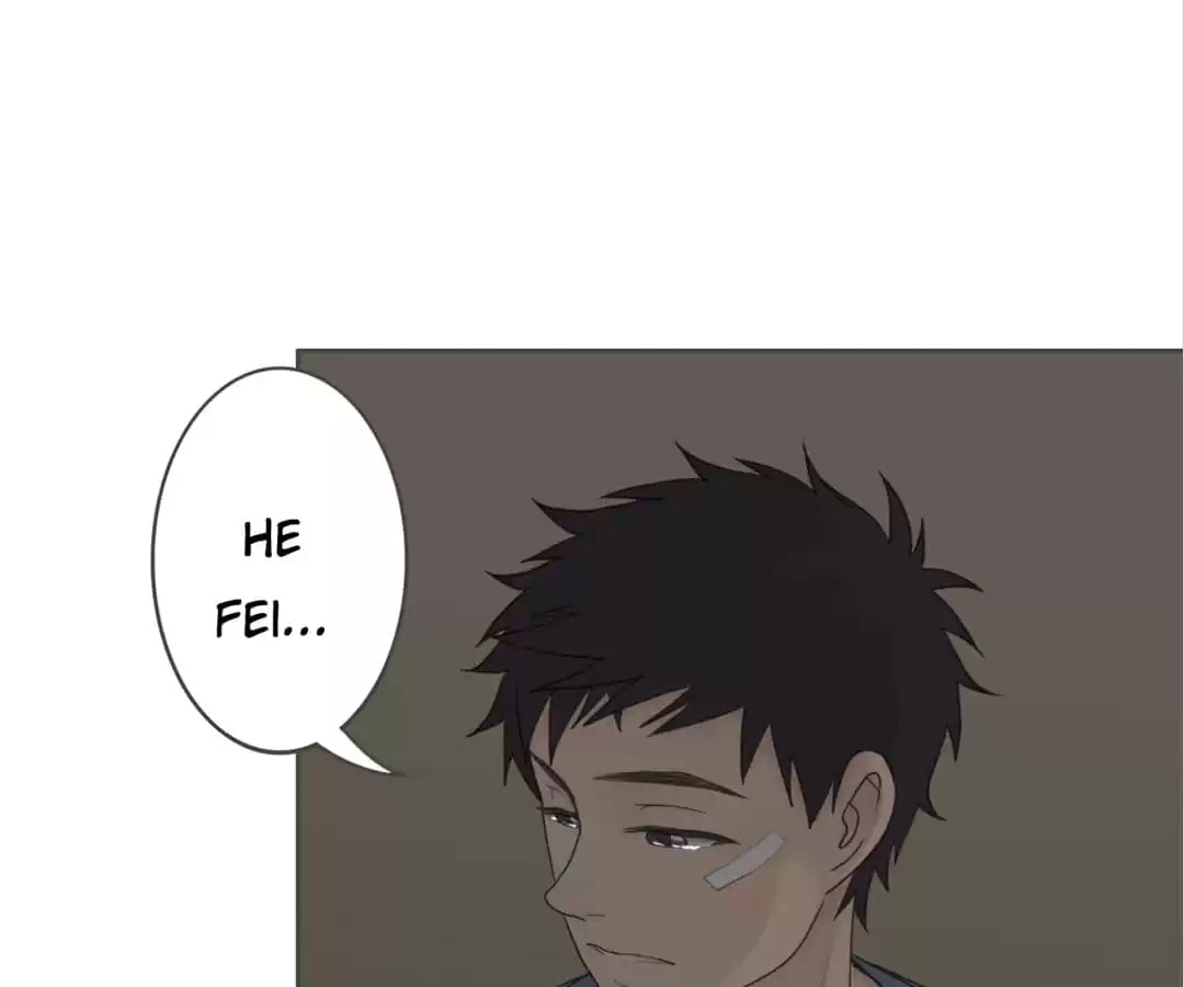 Read You Owe Me chapter 84 image 23 on Lezhin