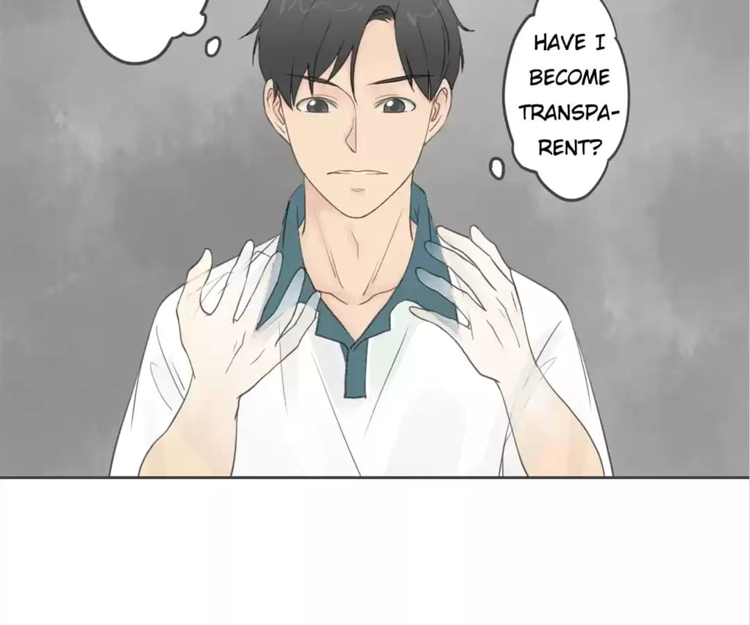 Read You Owe Me chapter 84 image 26 on Lezhin