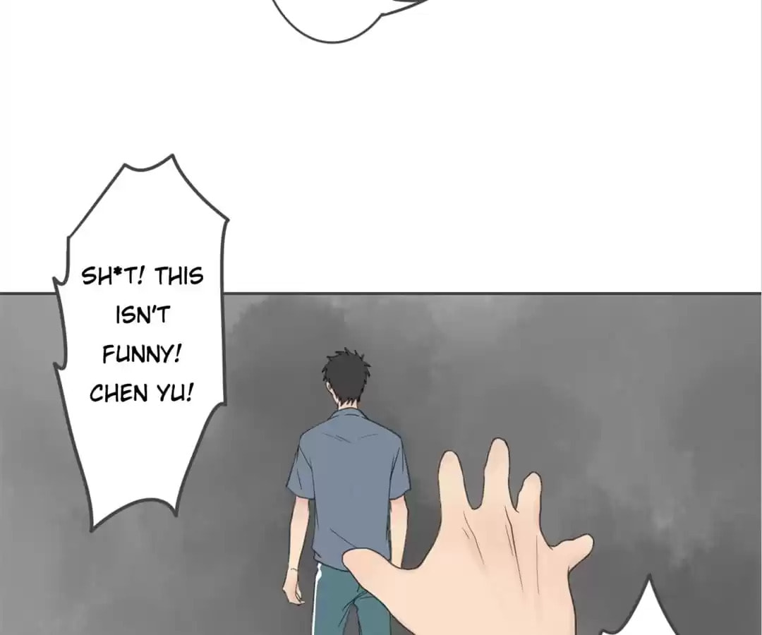Read You Owe Me chapter 84 image 35 on Lezhin