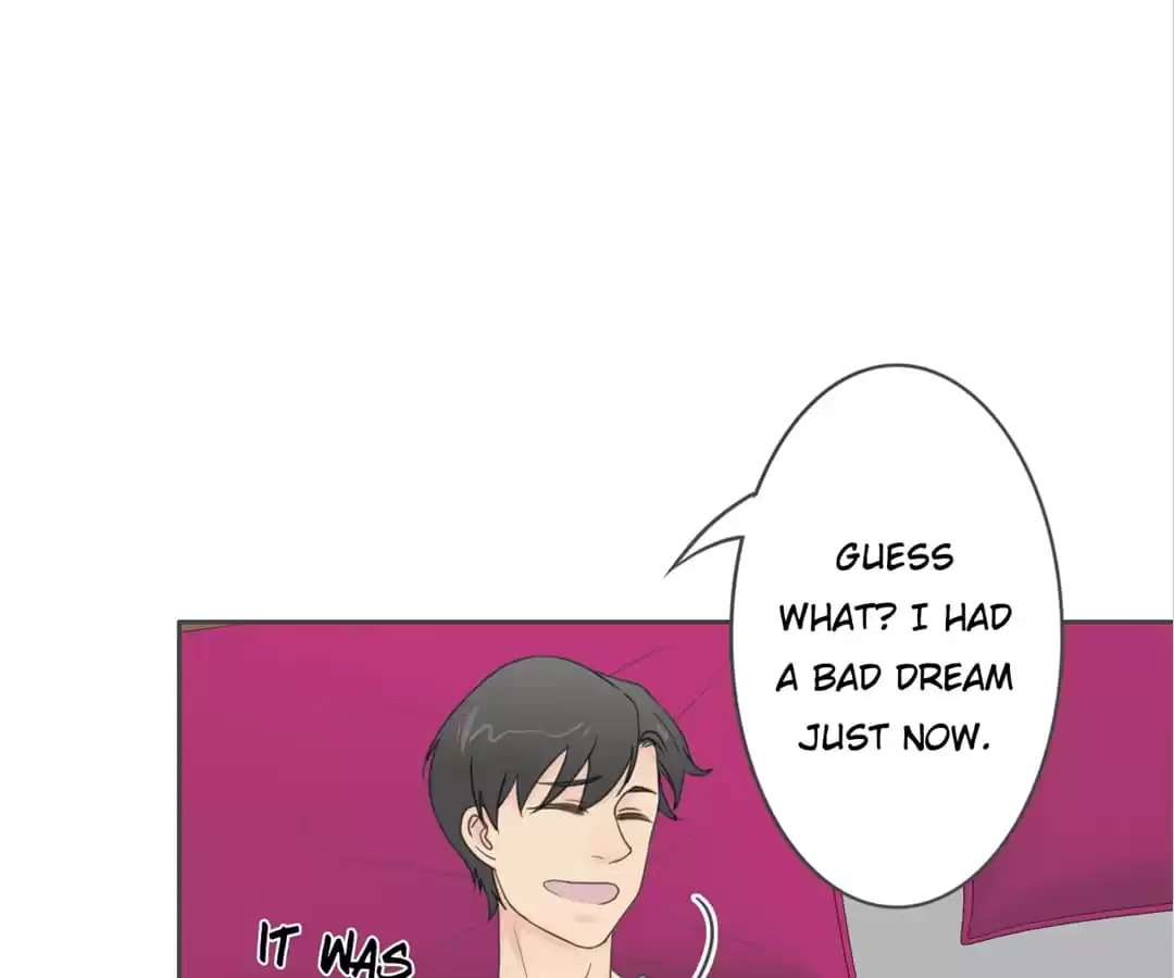 Read You Owe Me chapter 84 image 39 on Lezhin