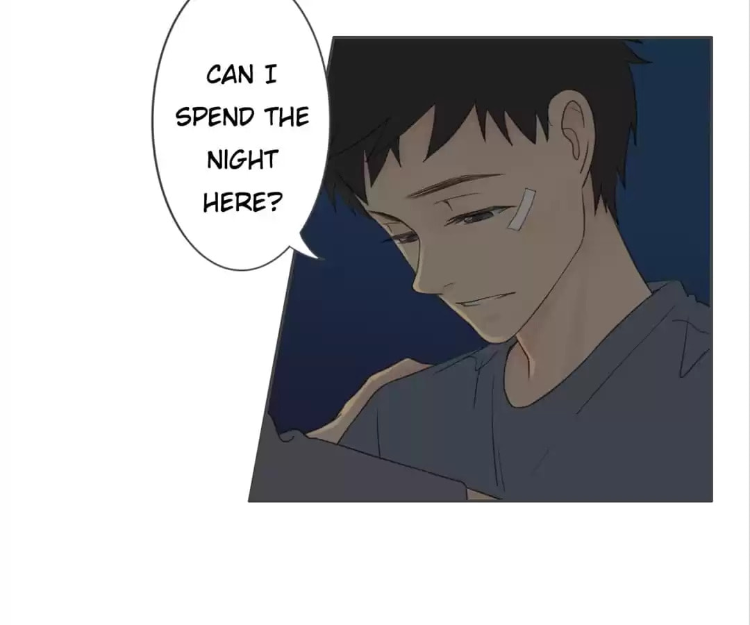 Read You Owe Me chapter 84 image 5 on Lezhin