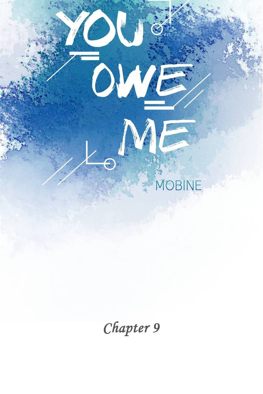 Read You Owe Me chapter 9 image 1 on Lezhin