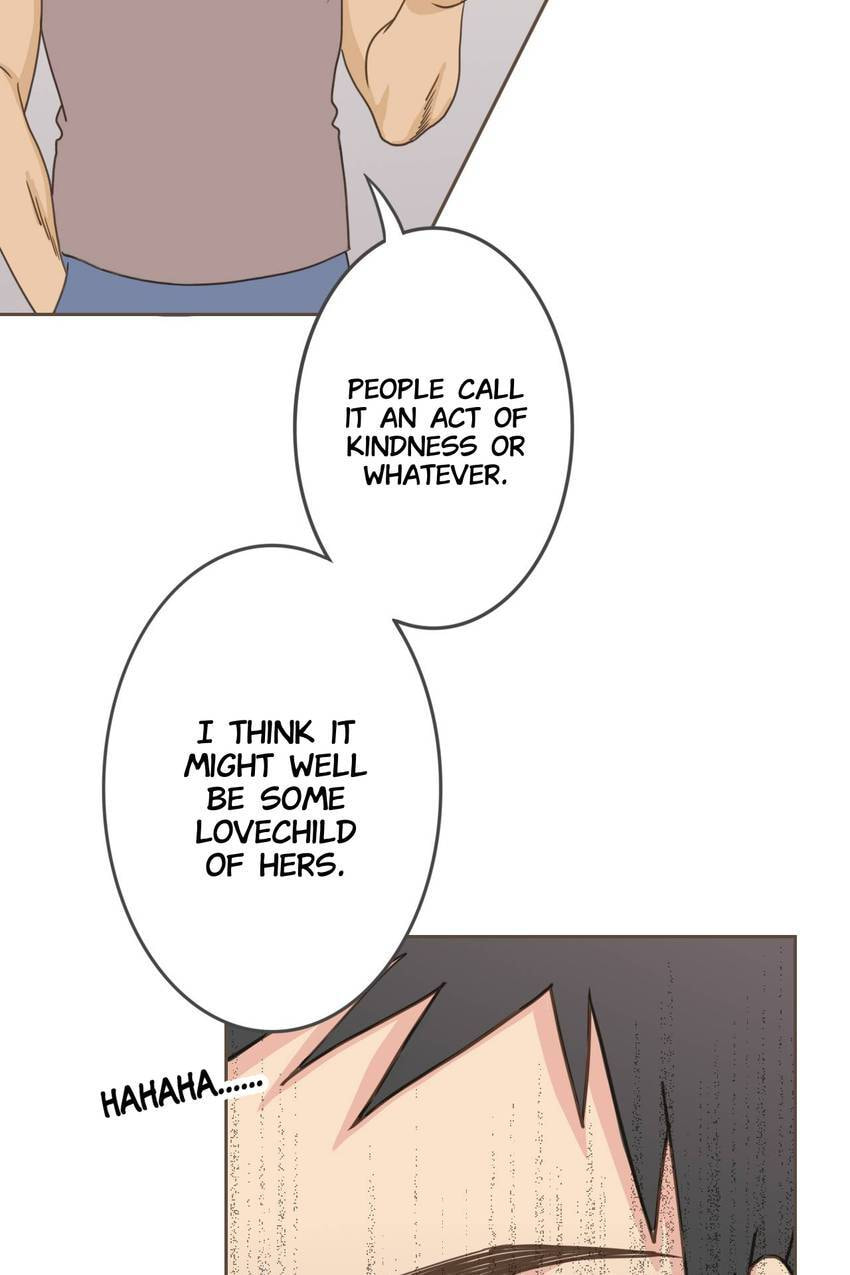 Read You Owe Me chapter 9 image 10 on Lezhin