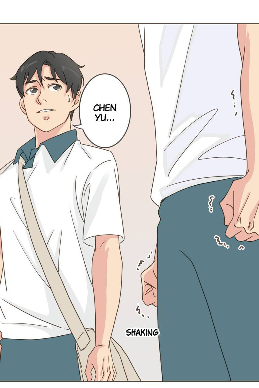 Read You Owe Me chapter 9 image 12 on Lezhin