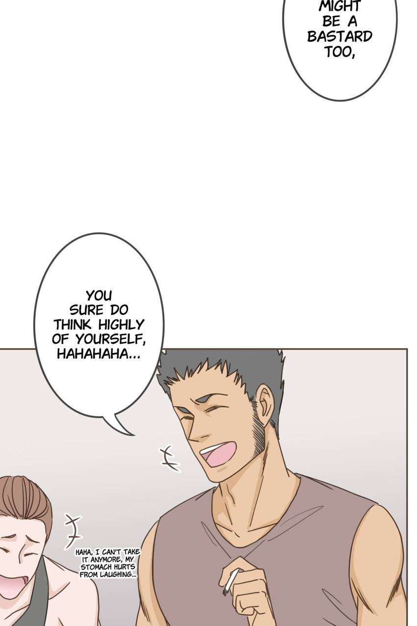 Read You Owe Me chapter 9 image 14 on Lezhin