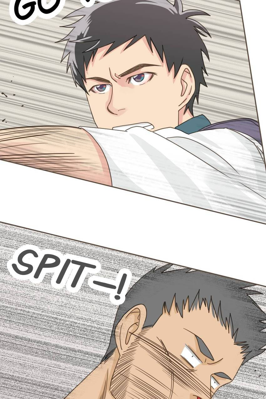 Read You Owe Me chapter 9 image 18 on Lezhin