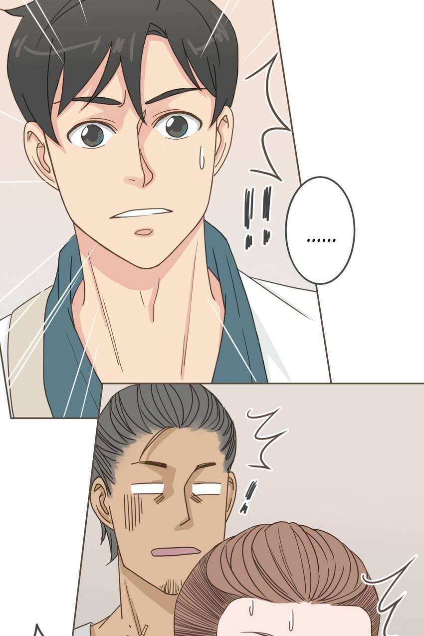 Read You Owe Me chapter 9 image 20 on Lezhin