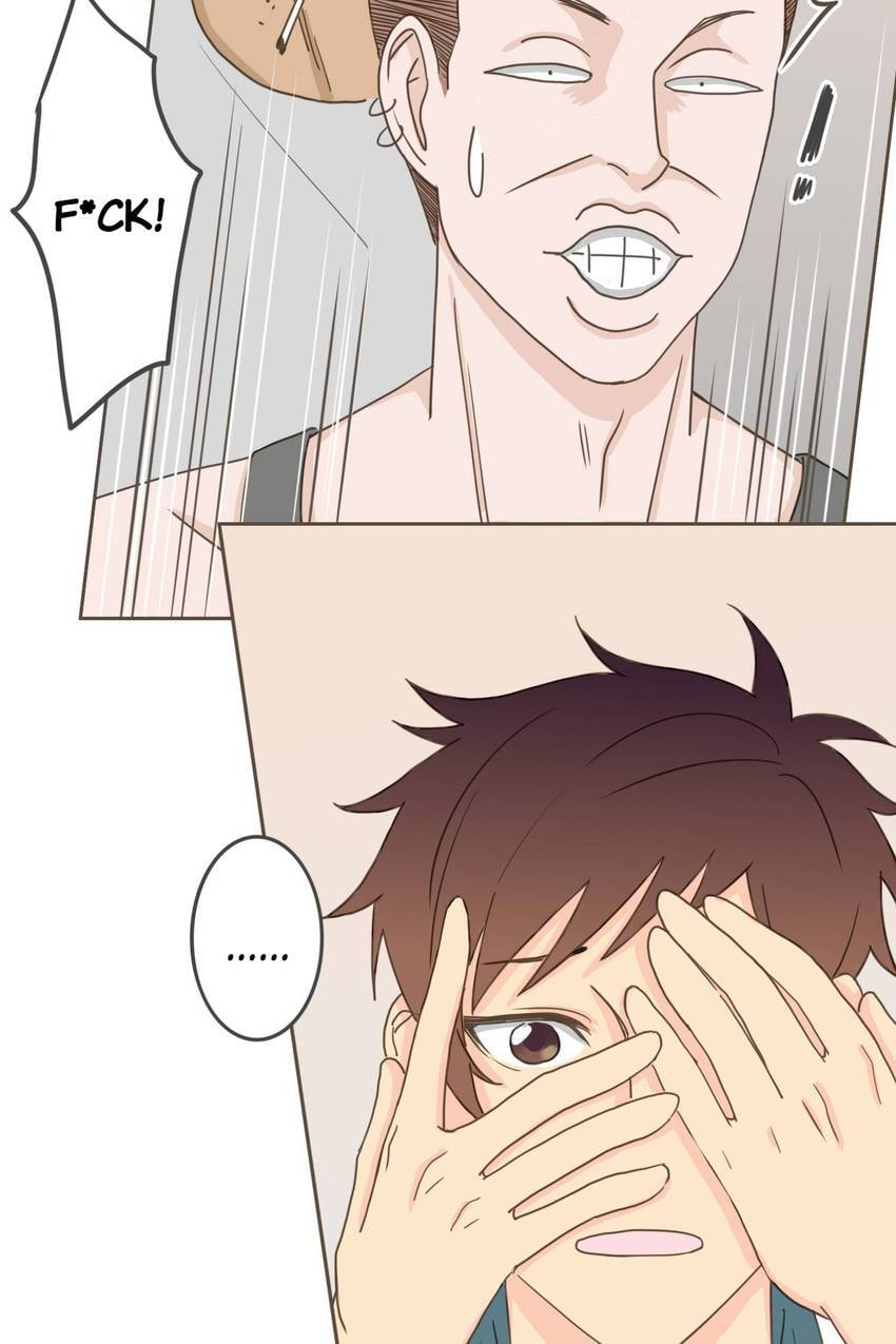 Read You Owe Me chapter 9 image 21 on Lezhin