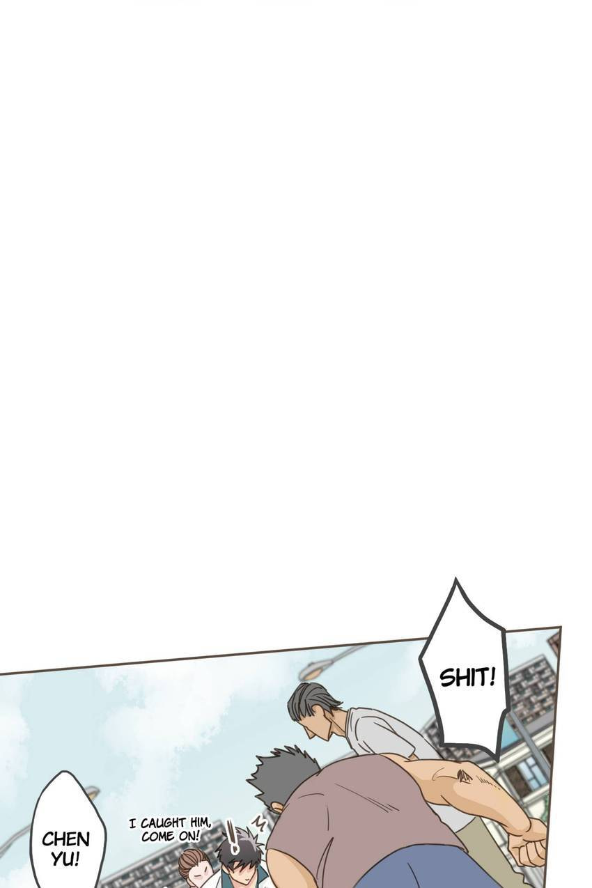 Read You Owe Me chapter 9 image 23 on Lezhin