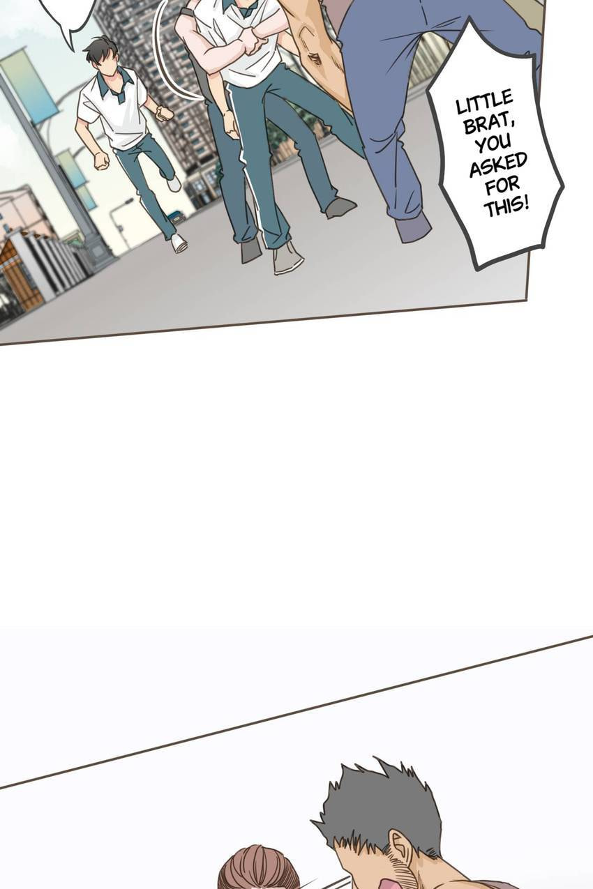 Read You Owe Me chapter 9 image 24 on Lezhin