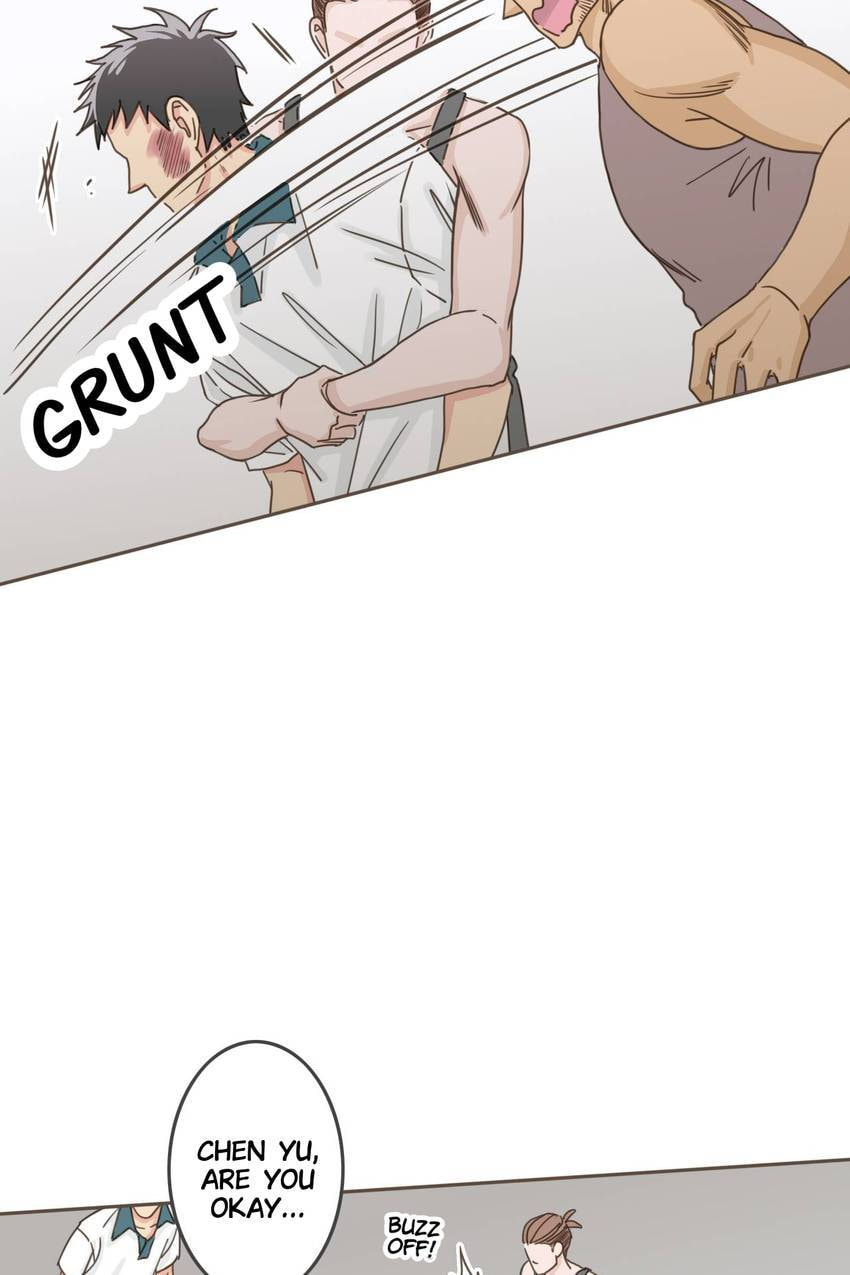 Read You Owe Me chapter 9 image 25 on Lezhin