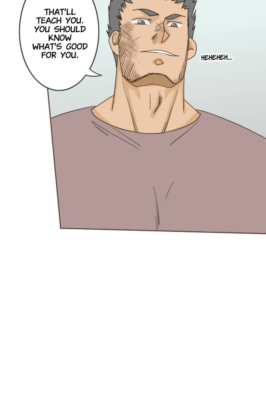 Read You Owe Me chapter 9 image 27 on Lezhin