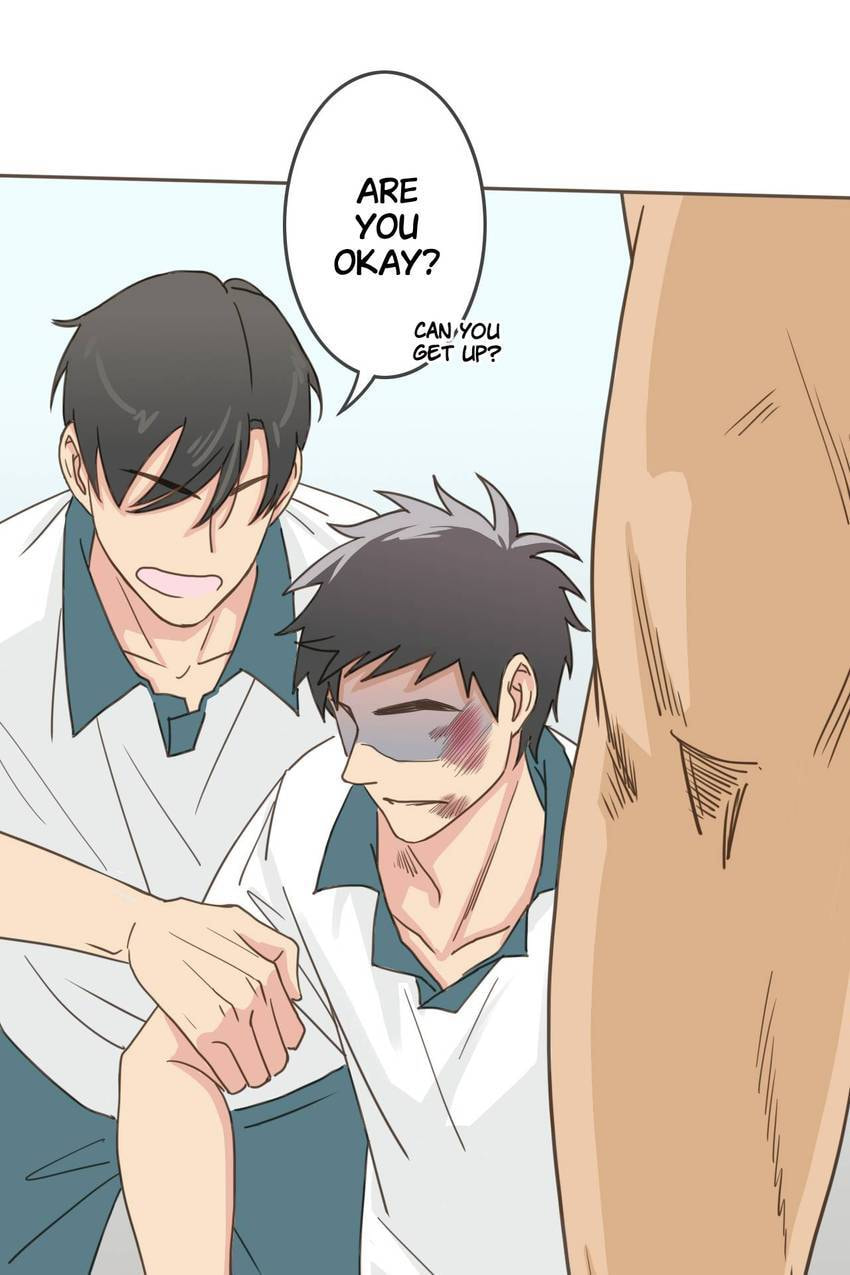 Read You Owe Me chapter 9 image 28 on Lezhin