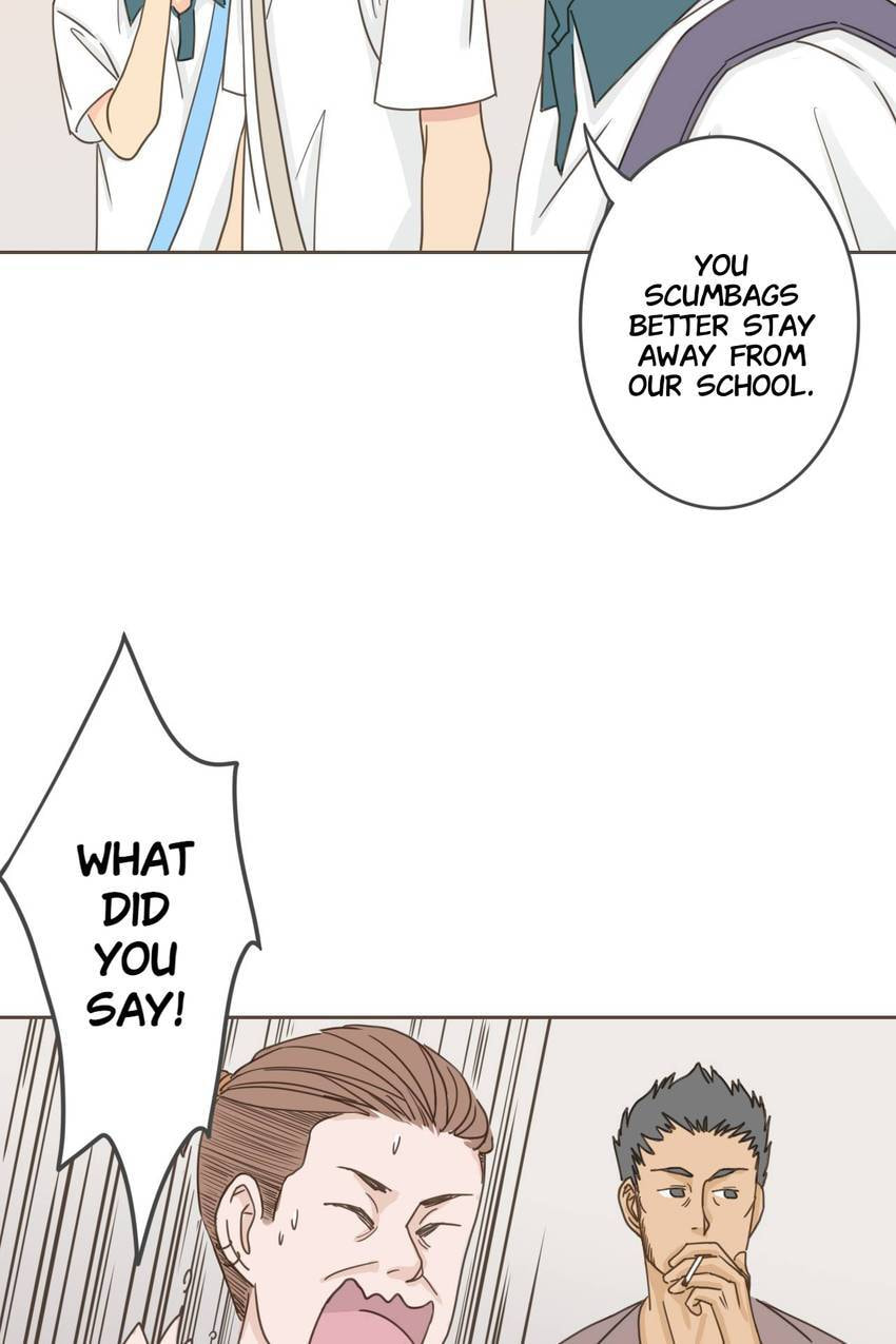 Read You Owe Me chapter 9 image 3 on Lezhin