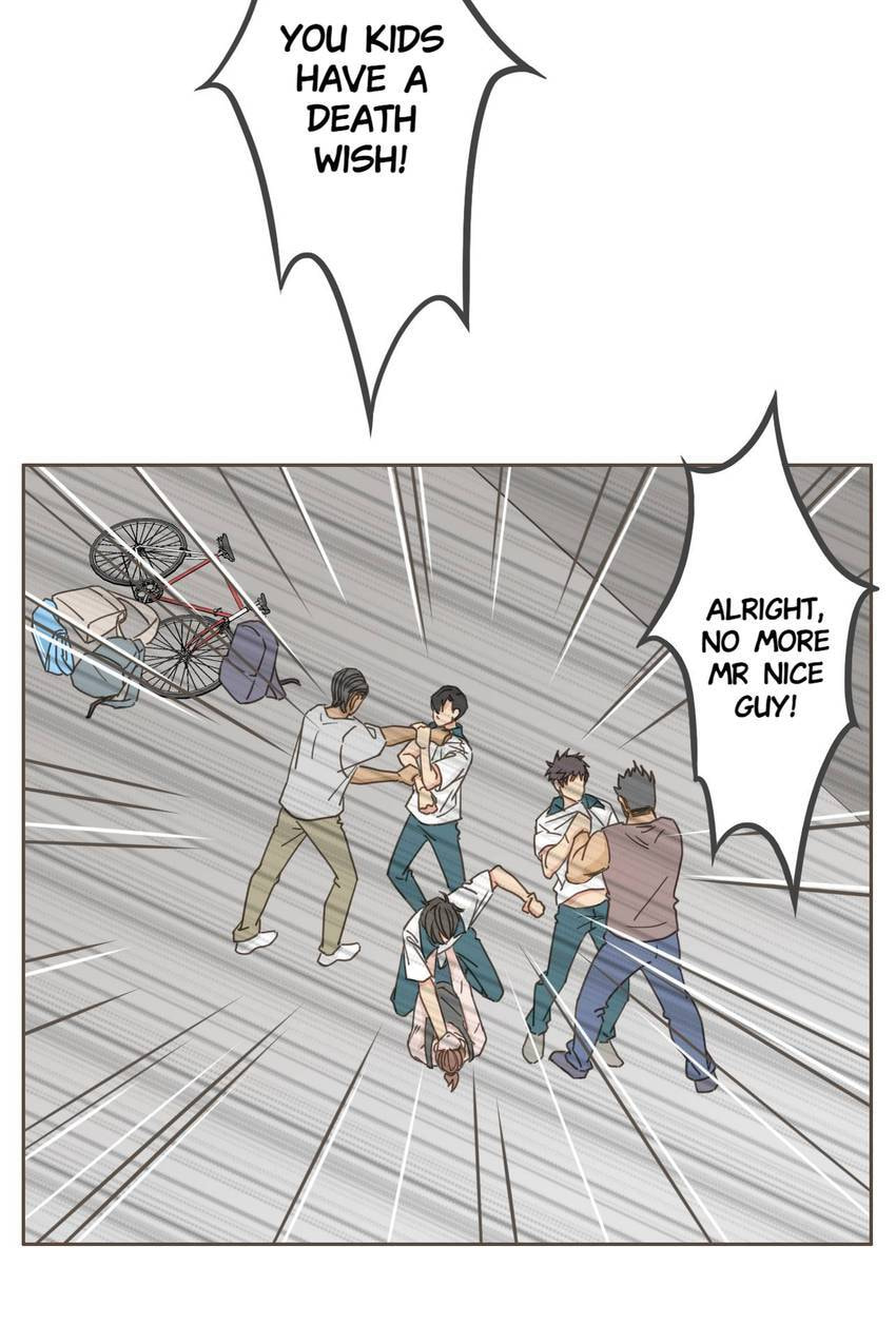 Read You Owe Me chapter 9 image 33 on Lezhin