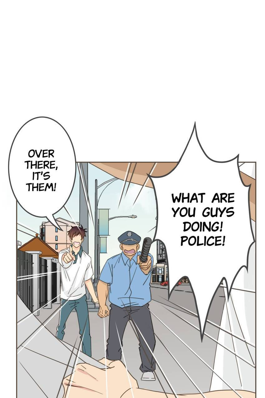 Read You Owe Me chapter 9 image 34 on Lezhin