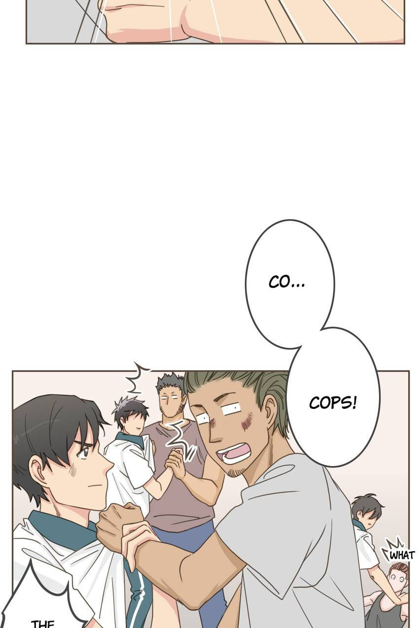 Read You Owe Me chapter 9 image 35 on Lezhin