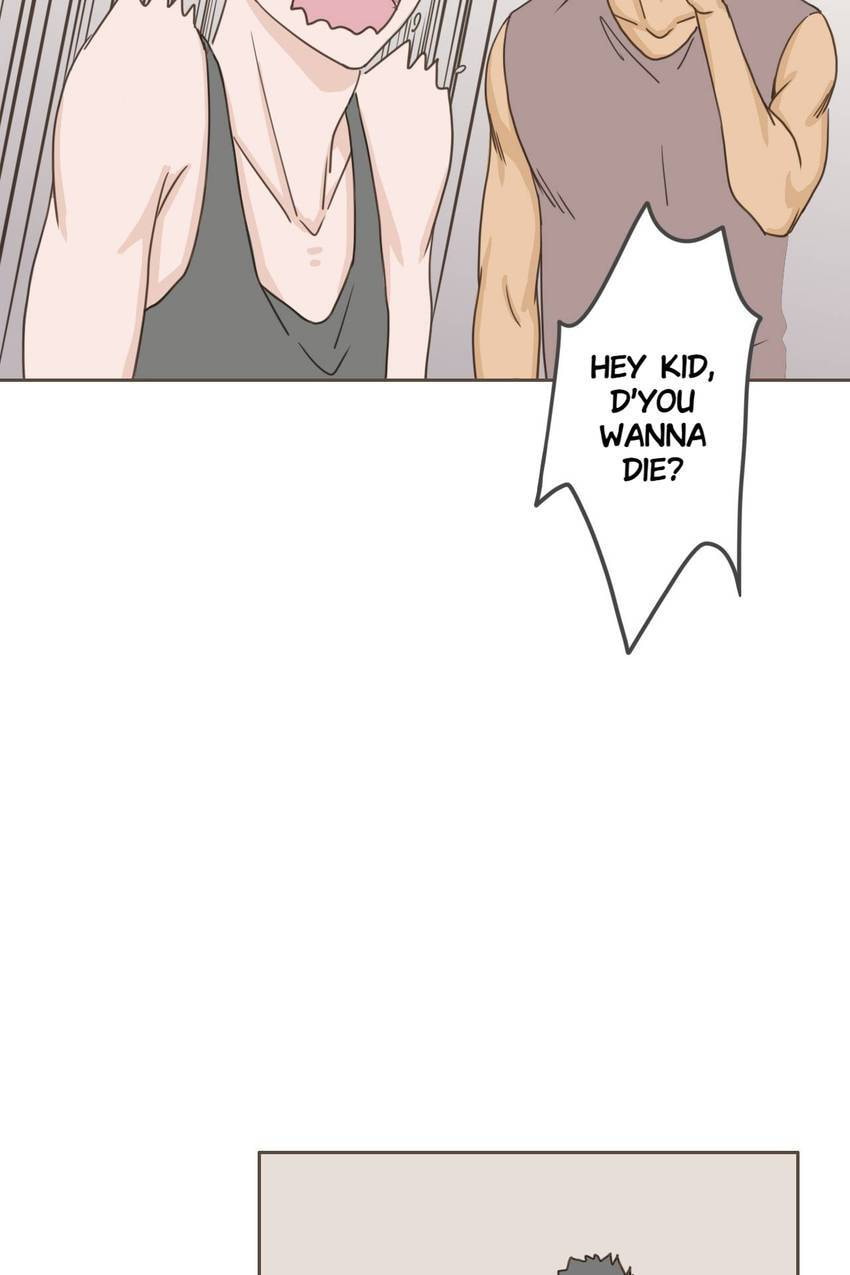 Read You Owe Me chapter 9 image 4 on Lezhin