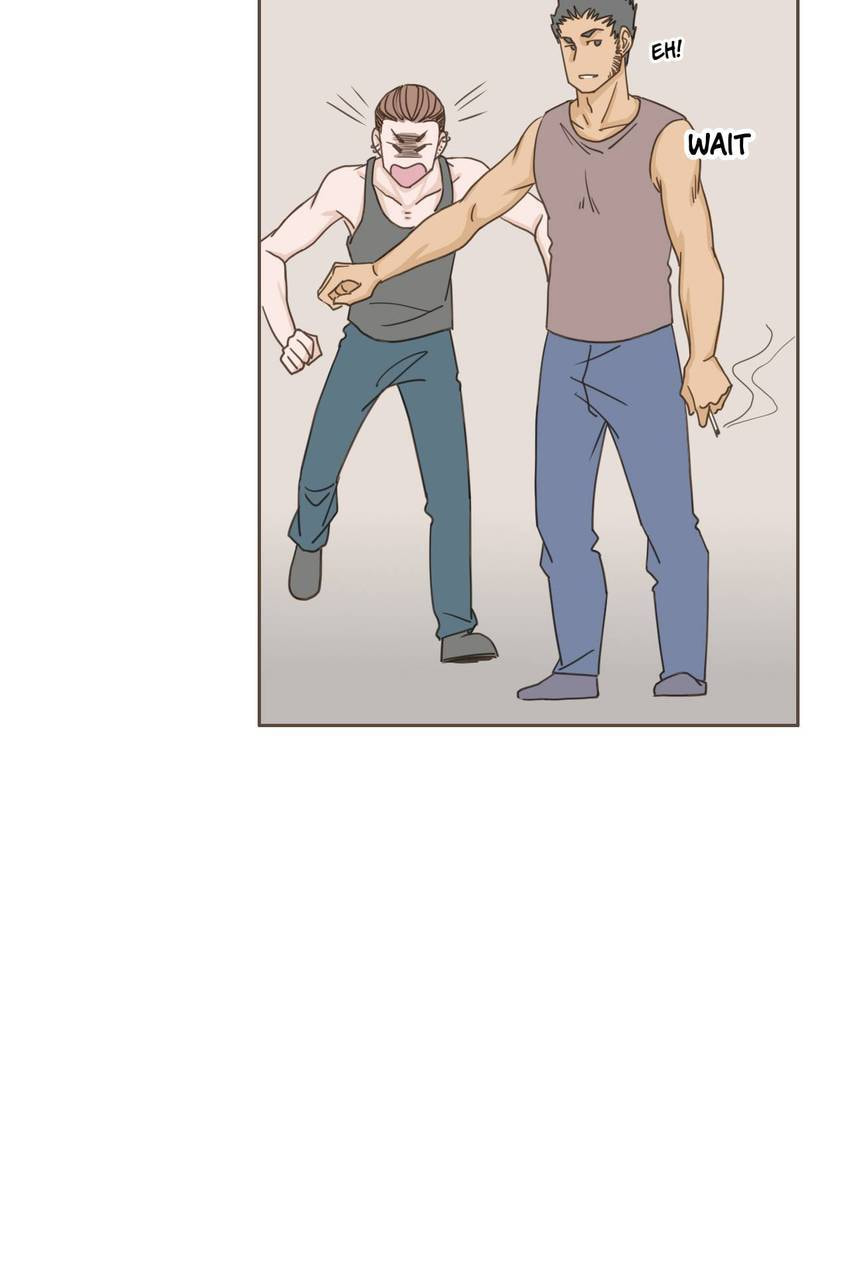 Read You Owe Me chapter 9 image 5 on Lezhin