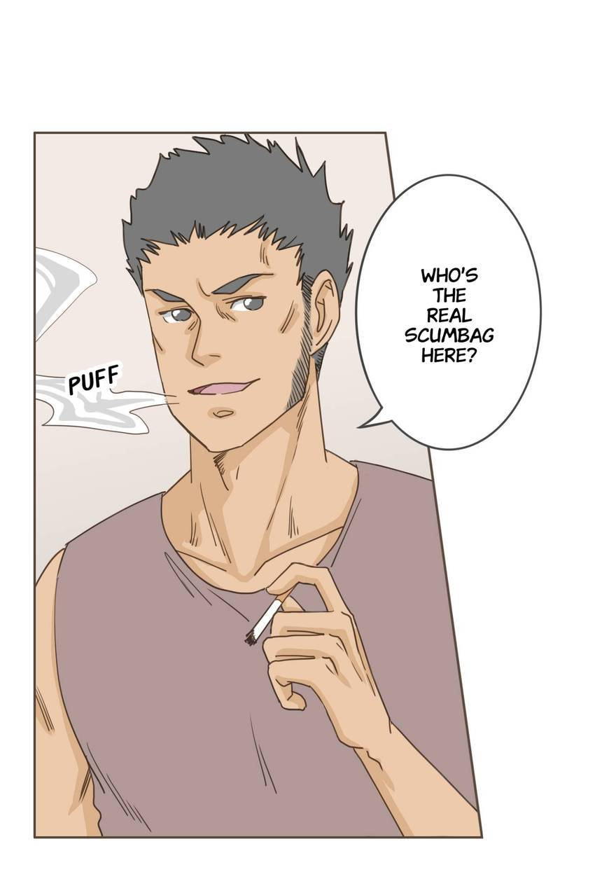 Read You Owe Me chapter 9 image 6 on Lezhin