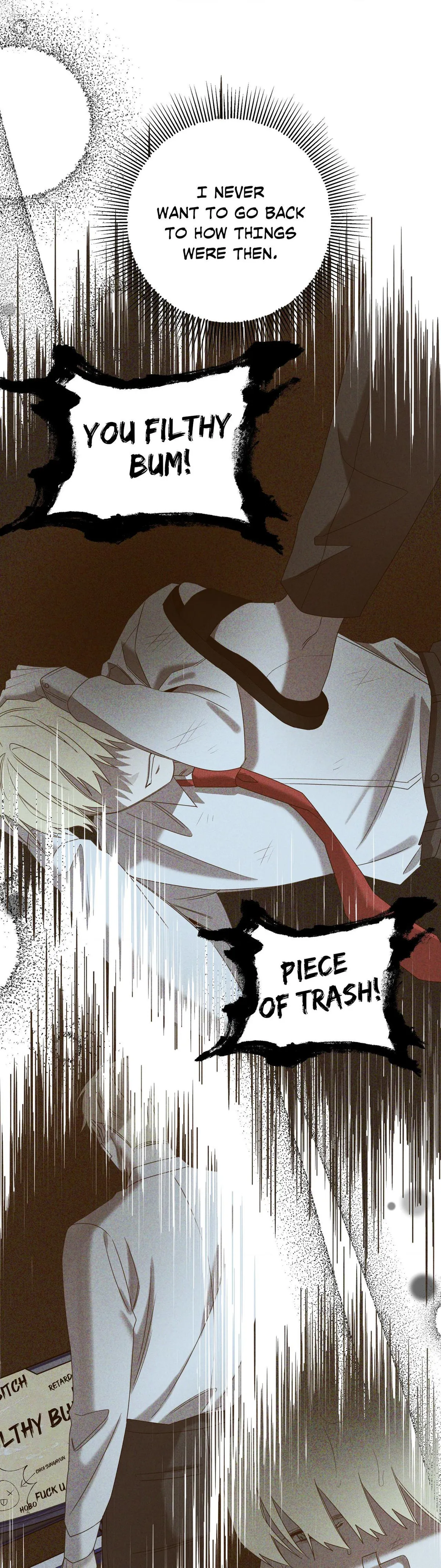 You're Mine (Geonwon) Chapter 1 page 28 - 