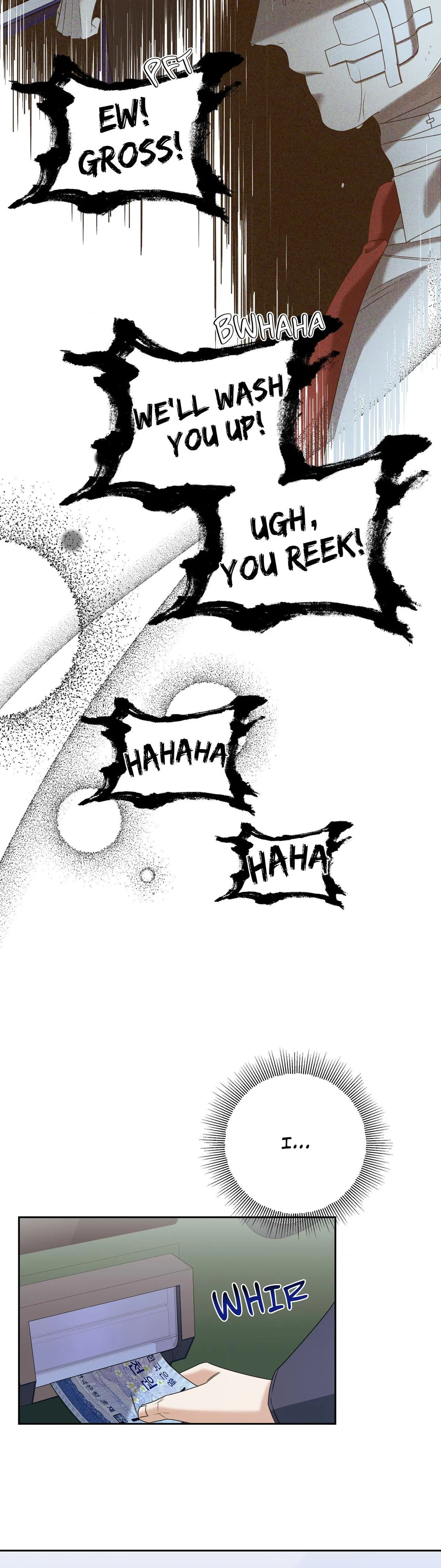 You're Mine (Geonwon) Chapter 1 page 29 - 